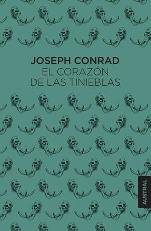 EL CORAZÓN DE LAS TINIEBLAS | 9788499429397 | CONRAD, JOSEPH | Galatea Llibres | Librería online de Reus, Tarragona | Comprar libros en catalán y castellano online