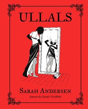 ULLALS | 9788416670819 | ANDERSEN, SARAH | Galatea Llibres | Librería online de Reus, Tarragona | Comprar libros en catalán y castellano online