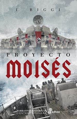 PROYECTO MOISÉS | 9788435062855 | BIGGI, I. | Galatea Llibres | Llibreria online de Reus, Tarragona | Comprar llibres en català i castellà online