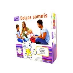 DOLCOS SOMNIS | 9788418127663 | AA.VV | Galatea Llibres | Librería online de Reus, Tarragona | Comprar libros en catalán y castellano online
