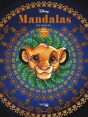 MANDALAS. 100 DIBUJOS | 9788418182037 | Galatea Llibres | Librería online de Reus, Tarragona | Comprar libros en catalán y castellano online