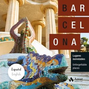 BARCELONA | 9788497359566 | Galatea Llibres | Librería online de Reus, Tarragona | Comprar libros en catalán y castellano online
