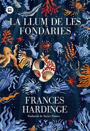 LA LLUM DE LES FONDÀRIES | 9788483436035 | HARDINGE, FRANCES | Galatea Llibres | Llibreria online de Reus, Tarragona | Comprar llibres en català i castellà online