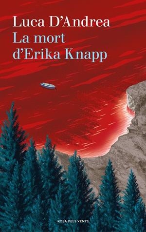 LA MORT D'ERIKA KNAPP | 9788417627751 | D'ANDREA, LUCA | Galatea Llibres | Llibreria online de Reus, Tarragona | Comprar llibres en català i castellà online