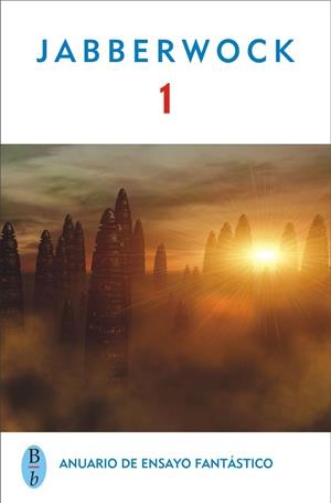 JABBERWOCK 1 | 9788496173330 | VARIOS AUTORES | Galatea Llibres | Librería online de Reus, Tarragona | Comprar libros en catalán y castellano online