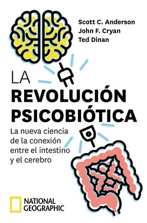 LA REVOLUCIÓN PSICOBIÓTICA. LA NUEVA CIENCIA DE LA CONEXIÓN ENTRE EL INTESTINO Y | 9788482987842 | VV.AA. | Galatea Llibres | Librería online de Reus, Tarragona | Comprar libros en catalán y castellano online