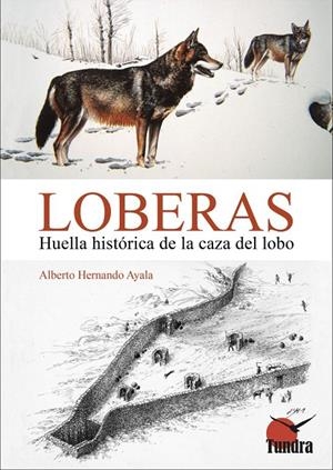 LOBERAS | 9788418458002 | HERNANDO AYALA, ALBERTO | Galatea Llibres | Librería online de Reus, Tarragona | Comprar libros en catalán y castellano online