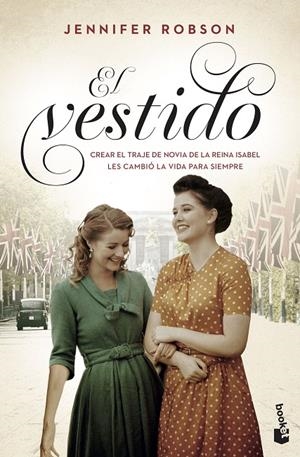 EL VESTIDO | 9788467060720 | ROBSON, JENNIFER | Galatea Llibres | Librería online de Reus, Tarragona | Comprar libros en catalán y castellano online