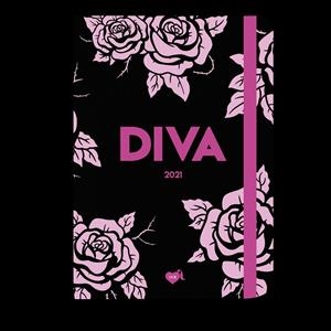 AGENDA ANUAL BOLSILLO 2021 LA VECINA RUBIA | 9788417166793 | Galatea Llibres | Librería online de Reus, Tarragona | Comprar libros en catalán y castellano online