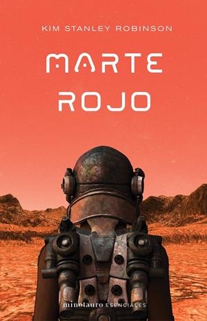 MARTE ROJO | 9788445009376 | ROBINSON, KIM STANLEY | Galatea Llibres | Librería online de Reus, Tarragona | Comprar libros en catalán y castellano online
