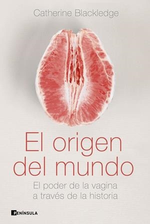 EL ORIGEN DEL MUNDO | 9788499429175 | BLACKLEDGE, CATHERINE | Galatea Llibres | Librería online de Reus, Tarragona | Comprar libros en catalán y castellano online
