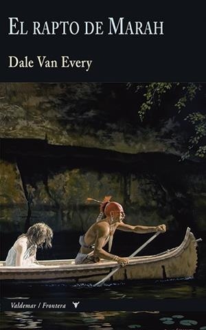 EL RAPTO DE MARAH | 9788477029120 | VAN EVERY, DALE | Galatea Llibres | Llibreria online de Reus, Tarragona | Comprar llibres en català i castellà online