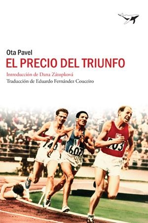 EL PRECIO DEL TRIUNFO | 9788494850196 | PAVEL, OTA | Galatea Llibres | Llibreria online de Reus, Tarragona | Comprar llibres en català i castellà online