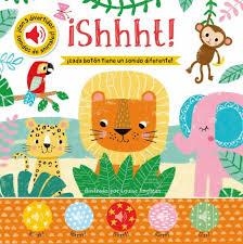 SHHHT! | 9788413344515 | AA.VV. | Galatea Llibres | Librería online de Reus, Tarragona | Comprar libros en catalán y castellano online