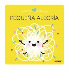 PEQUEÑA ALEGRIA | 9788413343181 | AA.VV. | Galatea Llibres | Librería online de Reus, Tarragona | Comprar libros en catalán y castellano online