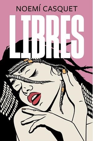 LIBRES | 9788466667616 | CASQUET, NOEMÍ | Galatea Llibres | Llibreria online de Reus, Tarragona | Comprar llibres en català i castellà online