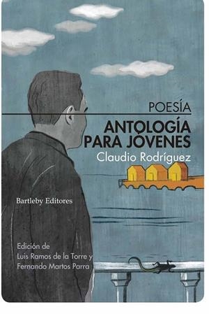 ANTOLOGIA PARA JOVENES | 9788412013290 | RODRÍGUEZ, CLAUDIO | Galatea Llibres | Librería online de Reus, Tarragona | Comprar libros en catalán y castellano online
