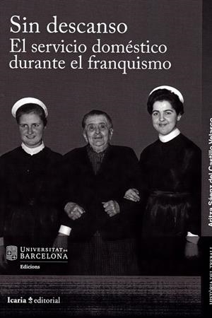 SIN DESCANSO | 9788498889147 | SAENZ, ARITZA | Galatea Llibres | Librería online de Reus, Tarragona | Comprar libros en catalán y castellano online