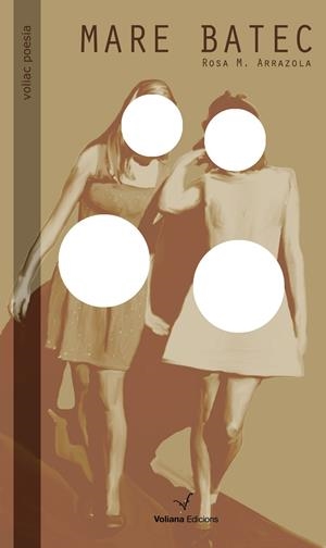 MARE BATEC | 9788412185232 | ARRAZOLA, ROSA MARIA | Galatea Llibres | Llibreria online de Reus, Tarragona | Comprar llibres en català i castellà online