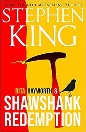 HAYWORTH AND SHAWSHANK REDEMPTION | 9781529363494 | KING, STEPHEN | Galatea Llibres | Librería online de Reus, Tarragona | Comprar libros en catalán y castellano online
