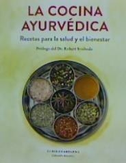 LA COCINA AYURVEDICA  | 9789873761409 | FRIGERIO, CARMEN  | Galatea Llibres | Librería online de Reus, Tarragona | Comprar libros en catalán y castellano online
