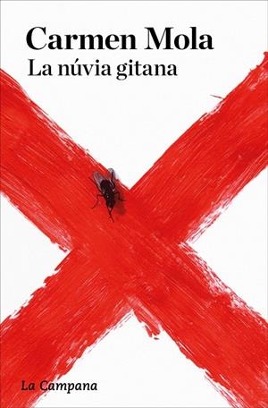 LA NÚVIA GITANA (LA NÚVIA GITANA 1) | 9788418226113 | MOLA, CARMEN | Galatea Llibres | Llibreria online de Reus, Tarragona | Comprar llibres en català i castellà online