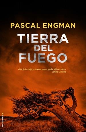 TIERRA DEL FUEGO | 9788417805883 | ENGMAN, PASCAL | Galatea Llibres | Llibreria online de Reus, Tarragona | Comprar llibres en català i castellà online