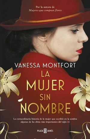 LA MUJER SIN NOMBRE | 9788401025006 | MONTFORT, VANESSA | Galatea Llibres | Llibreria online de Reus, Tarragona | Comprar llibres en català i castellà online
