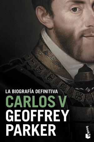 CARLOS V | 9788408227557 | PARKER, GEOFFREY | Galatea Llibres | Llibreria online de Reus, Tarragona | Comprar llibres en català i castellà online