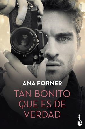 TAN BONITO QUE ES DE VERDAD | 9788408234326 | FORNER, ANA | Galatea Llibres | Llibreria online de Reus, Tarragona | Comprar llibres en català i castellà online