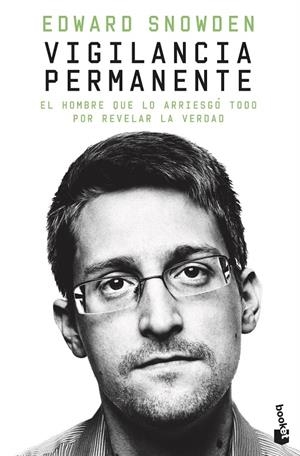 VIGILANCIA PERMANENTE | 9788408233992 | SNOWDEN, EDWARD | Galatea Llibres | Llibreria online de Reus, Tarragona | Comprar llibres en català i castellà online