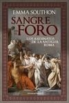 SANGRE EN EL FORO | 9788412138351 | SOUTHON, EMMA | Galatea Llibres | Llibreria online de Reus, Tarragona | Comprar llibres en català i castellà online