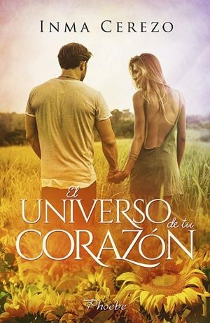 EL UNIVERSO DE TU CORAZÓN | 9788418491009 | CEREZO, INMA | Galatea Llibres | Librería online de Reus, Tarragona | Comprar libros en catalán y castellano online