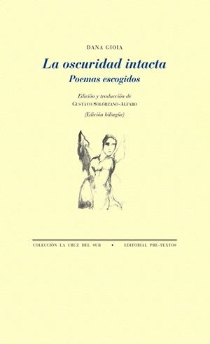 LA OSCURIDAD INTACTA | 9788418178313 | GIOGIA, DANA | Galatea Llibres | Librería online de Reus, Tarragona | Comprar libros en catalán y castellano online