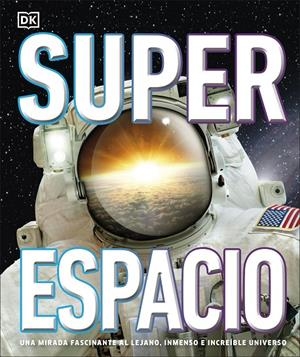SUPERESPACIO | 9780241479117 | AA.VV | Galatea Llibres | Llibreria online de Reus, Tarragona | Comprar llibres en català i castellà online