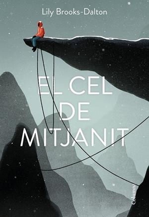 EL CEL DE MITJANIT | 9788466427289 | BROOKS-DALTON, LILY | Galatea Llibres | Llibreria online de Reus, Tarragona | Comprar llibres en català i castellà online