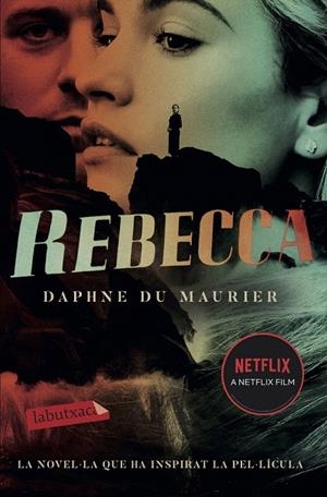 REBECCA | 9788417423957 | DU MAURIER, DAPHNE | Galatea Llibres | Librería online de Reus, Tarragona | Comprar libros en catalán y castellano online