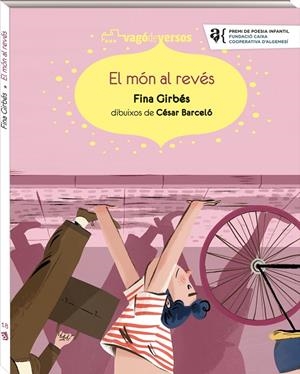 EL MÓN AL REVÉS | 9788417497781 | GIRBÉS NÀCHER, FINA | Galatea Llibres | Llibreria online de Reus, Tarragona | Comprar llibres en català i castellà online