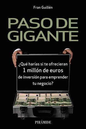 PASO DE GIGANTE | 9788436842920 | GUILLÉN, FRAN | Galatea Llibres | Librería online de Reus, Tarragona | Comprar libros en catalán y castellano online
