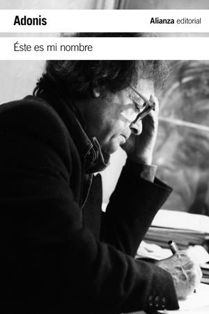 ESTE ES MI NOMBRE | 9788413620343 | ADONIS | Galatea Llibres | Llibreria online de Reus, Tarragona | Comprar llibres en català i castellà online