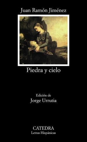 PIEDRA Y CIELO | 9788437641737 | JIMÉNEZ, JUAN RAMÓN | Galatea Llibres | Llibreria online de Reus, Tarragona | Comprar llibres en català i castellà online