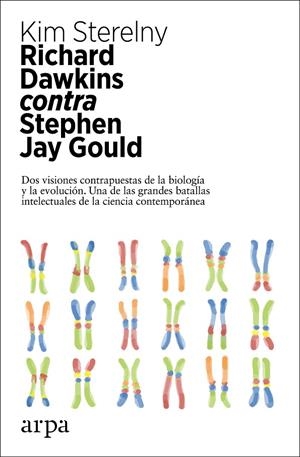 RICHARD DAWKINS CONTRA STEPHEN JAY GOULD | 9788417623425 | STERELNY, KIM | Galatea Llibres | Librería online de Reus, Tarragona | Comprar libros en catalán y castellano online