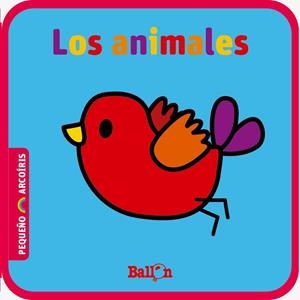 LOS ANIMALES - LIBROS BLANDITOS MINI | 9789403220307 | BALLON | Galatea Llibres | Librería online de Reus, Tarragona | Comprar libros en catalán y castellano online