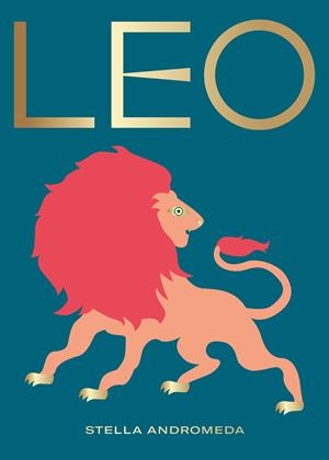 LEO | 9788416407750 | ANDROMEDA, STELLA | Galatea Llibres | Llibreria online de Reus, Tarragona | Comprar llibres en català i castellà online