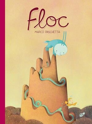 FLOC | 9788416817801 | PASCHETTA, MARCO | Galatea Llibres | Librería online de Reus, Tarragona | Comprar libros en catalán y castellano online