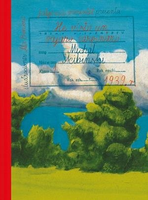 HE VISTO UN PÁJARO CARPINTERO | 9788417617295 | SKIBINSKI, MICHAL/BANKROFT, ALA | Galatea Llibres | Llibreria online de Reus, Tarragona | Comprar llibres en català i castellà online
