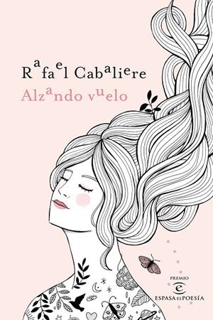 ALZANDO VUELO | 9788467059601 | CABALIERE, RAFAEL | Galatea Llibres | Librería online de Reus, Tarragona | Comprar libros en catalán y castellano online