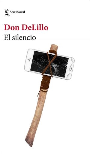EL SILENCIO | 9788432237119 | DELILLO, DON | Galatea Llibres | Llibreria online de Reus, Tarragona | Comprar llibres en català i castellà online
