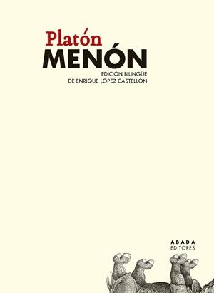 MENÓN | 9788417301712 | PLATÓN | Galatea Llibres | Llibreria online de Reus, Tarragona | Comprar llibres en català i castellà online
