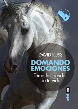 DOMANDO EMOCIONES | 9788441440289 | RUSS, DAVID | Galatea Llibres | Librería online de Reus, Tarragona | Comprar libros en catalán y castellano online